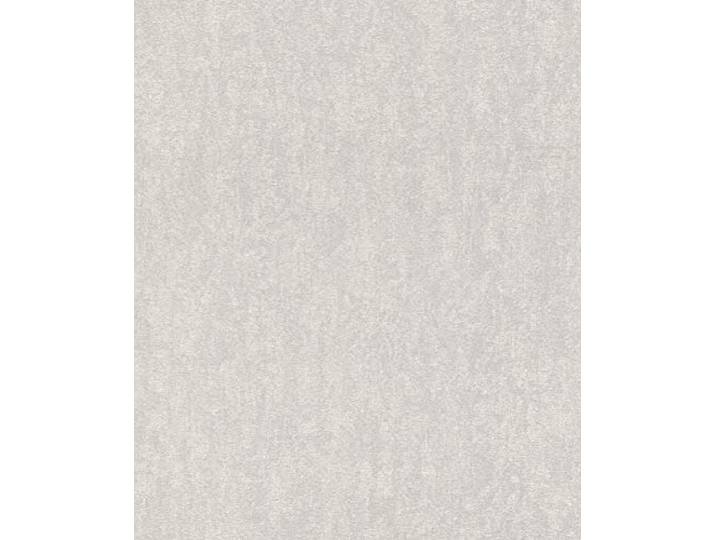 rasch Tapete 402353 aus der Kollektion Uptown – Einfarbige Vliestapete in Grau – 10,05m x 53cm (L x B)