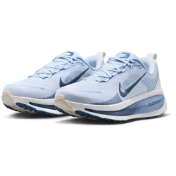NIKE Vomero 18 Laufschuhe Damen 402 - hydrogen blue/mystic navy-aluminum 39
