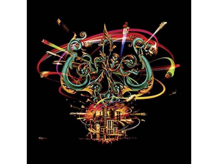 The Earlies - The Enemy Chorus