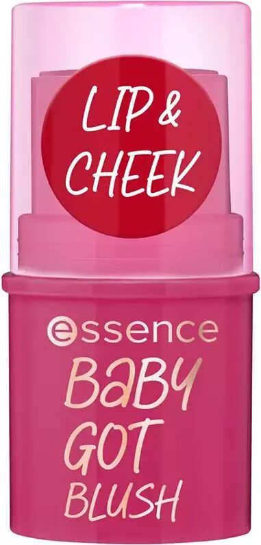 Essence Baby Got Blush 50-Cherry Cherry Baby 5.50 gr