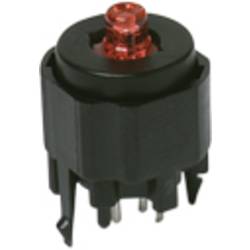 C & K Switches K12ABK12.5N 1 St.