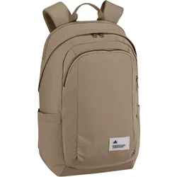 adidas City Tech Rucksack (27,4 Liter) KG3178 - khaki six