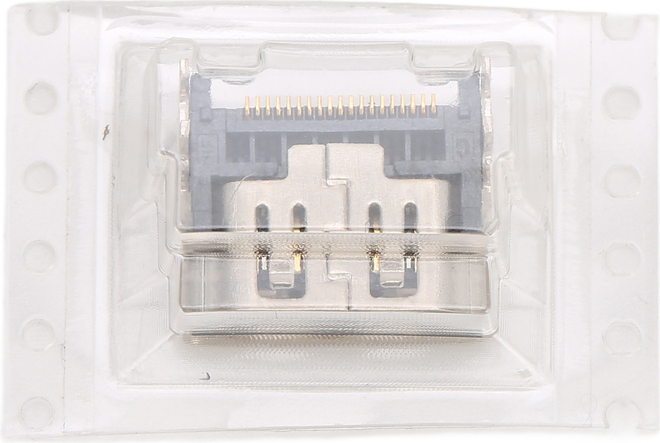Cocosity Aansluiting voor HD Multimedia Interface