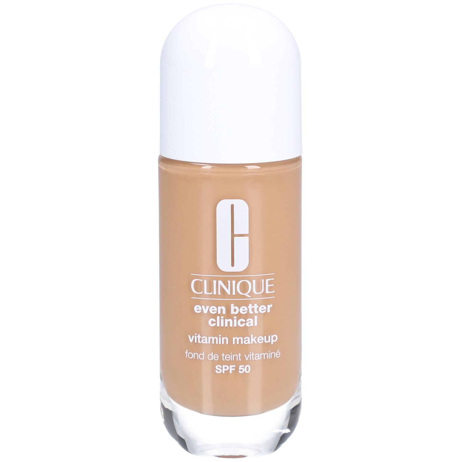 Clinique Even Better Vitamin Makeup - Medium Cool 4 30ml 30 ml Creme