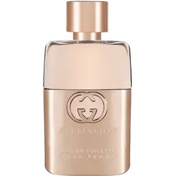 30ml Gucci Guilty Eau de Toilette Pour Femme