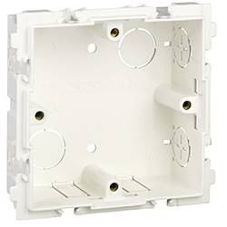 Schneider Electric 5961000 Geräteträger Geräteeinbaudose 1 St.