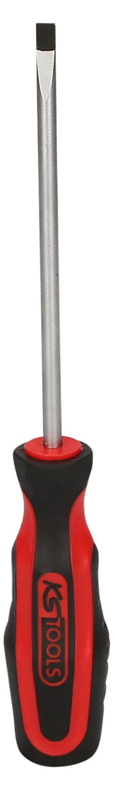 KS Tools ERGOTORQUEplus schlitzschroevendraaier