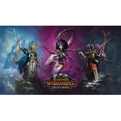 Total War: Warhammer III – Tides of Torment