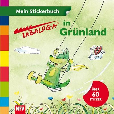 Tabaluga in Grünland, Taschenbuch von , Neuer Favorit, 978-3-8494-2201-1