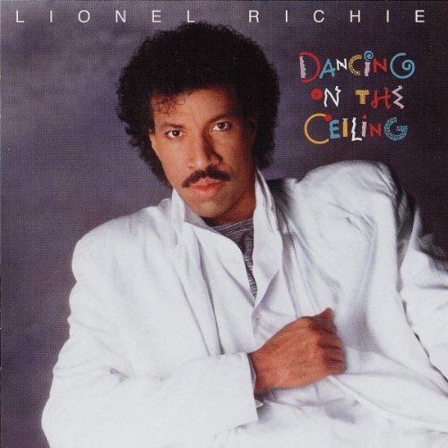 Lionel Richie - Dancing on the Ceiling - Preis vom 11.10.2026 15:43:13 h
