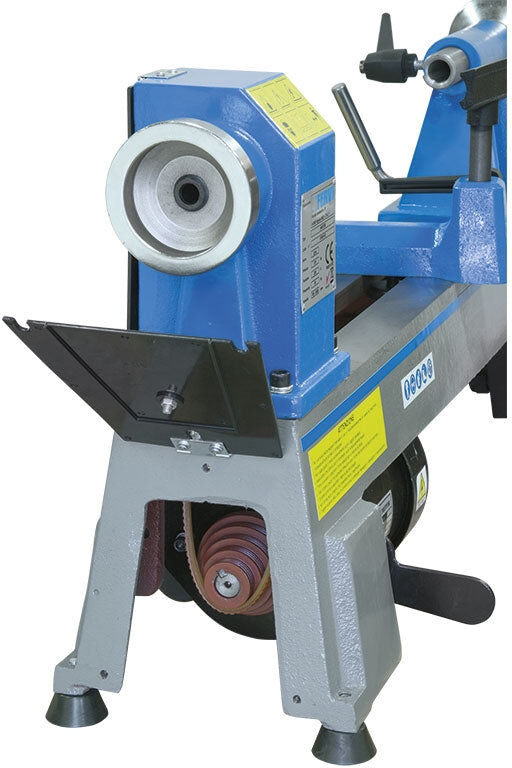 Fervi 0497/300 Tornio per legno