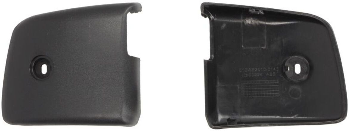 Windabweiser PACOL MAN-DH-011L Links