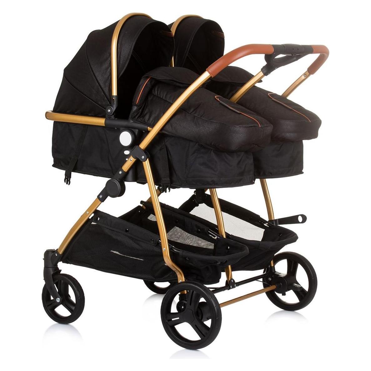 Chipolino Duo Smart (0 Monate - 4 Jahre) (KBDS02401OG)