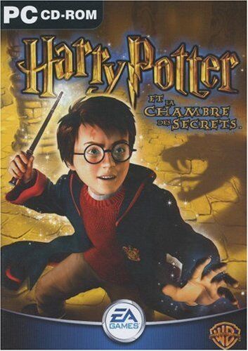 Harry Potter et la chambre des secrets - Preis vom 17.10.2026 19:25:27 h