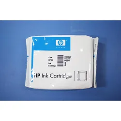 HP 88 (C3969A) Druckerpatrone – cyan – ohne Umkarton
