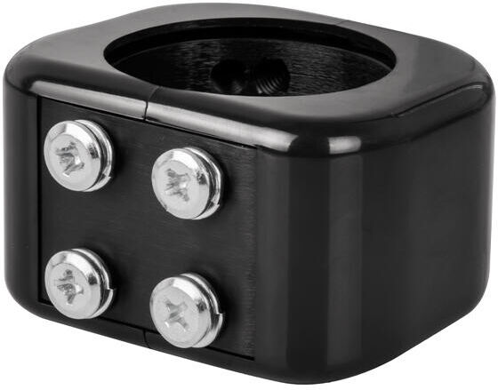 Colar acessório B-tech BT7051 (PRETO)