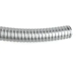 PVC/NBR Saug- und Druckschlauch flexibel und leicht - 38 x 48 mm