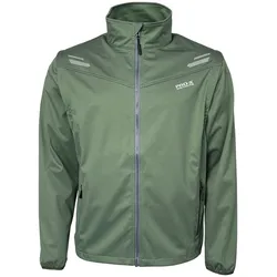 PRO-X elements, Herren, Velojacke, Herbert (L), Grün, L