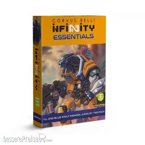 Corvus Belli INF281353-1158