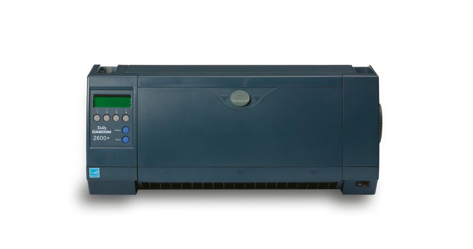 DASCOM Tally Nadeldrucker 2600+ 28.833.0400