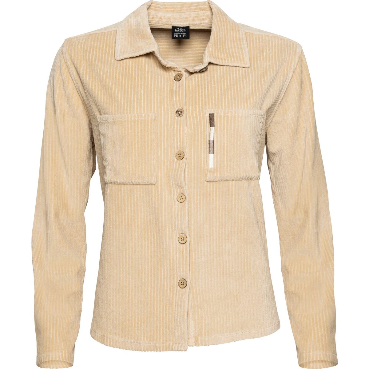 Chillaz Vogesen Stripe sand (0639) 42 103384-1-0639-42
