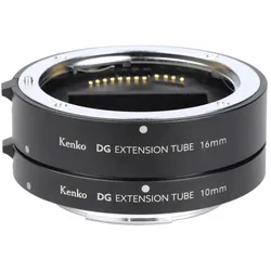 Kenko DG Zwischenringset für Canon RF