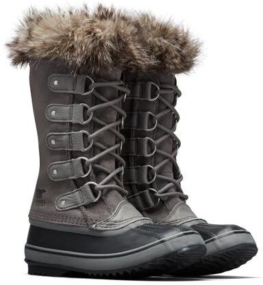 Sorel Joan of Arctic Boot WP Womens, Quarry / Black
