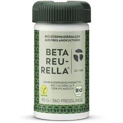 BETA REU-RELLA BIO SÜSSWASSERALGEN 360 St Tabletten