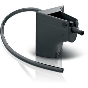 Siemens Milchschlauch TZ70001, Milchadapter, für Kaffeevollautomaten Siemens