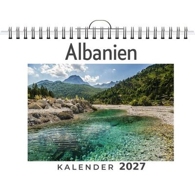 Albanien