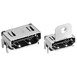Molex 47151-1102 HDMI-Steckverbinder 1 St. Tray