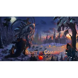 Night is Coming