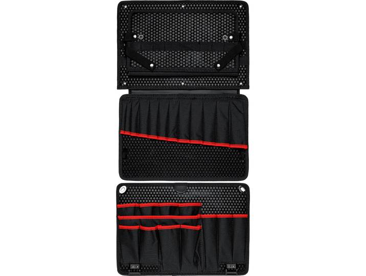 Nom Tableau à outils de rechange Knipex 2x pour 002135 - 002199V41