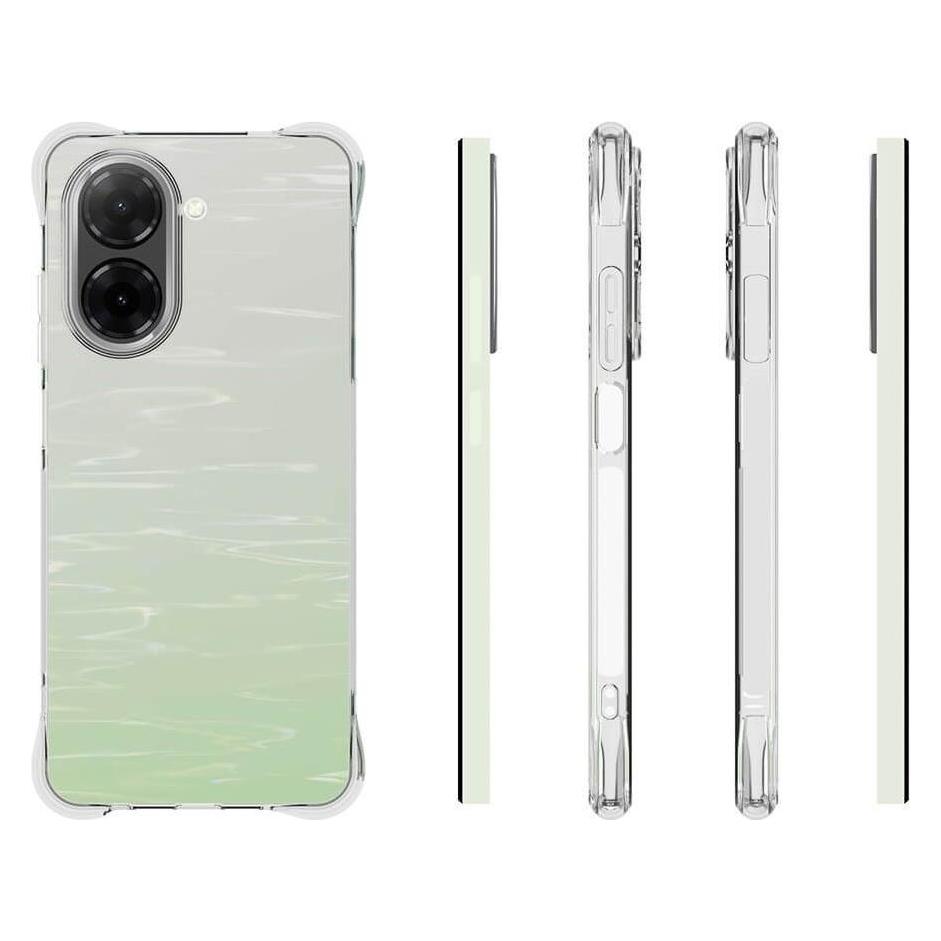 Cover-Discount Drop Protection Silikon Case (Xiaomi Redmi 5) (68674599)