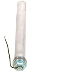 BOSCH Ersatzteil TTNR: 87182200110 Anode 1 1/4 - 260 mm"