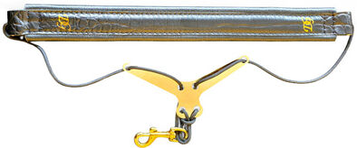 Dave Guardala Strap for Sax comfort black