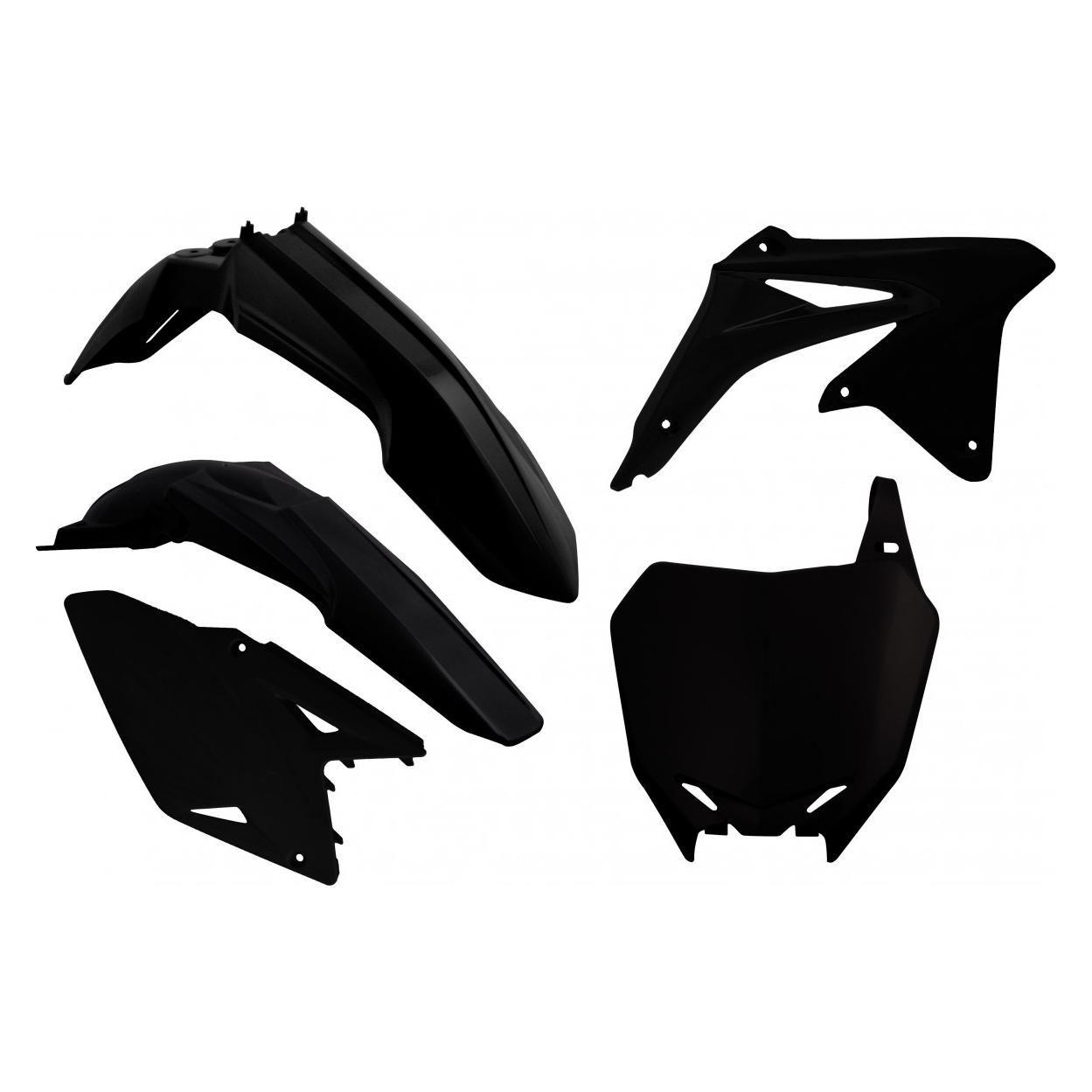 Racetech Suzuki N (x5) (RKITRMZNR0508)