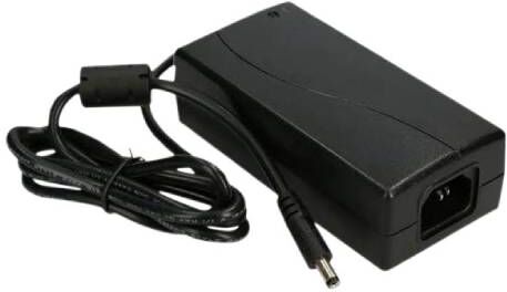 Alimentation pour Poly Studio X70, Studio X50 et Studio USB Système d'alimentation dédié aux systèmes de visioconférence Poly.