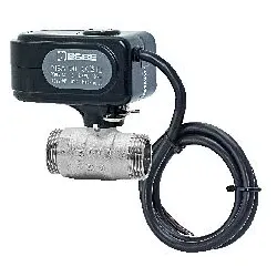 Wolf Fws-2 Kaskadenventil 8616063 2-Wege-Kugelhahn, DN 20
