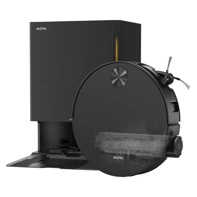 Mova S70 (28000 Pa, Wischpads (rotierend)) (R5769H)