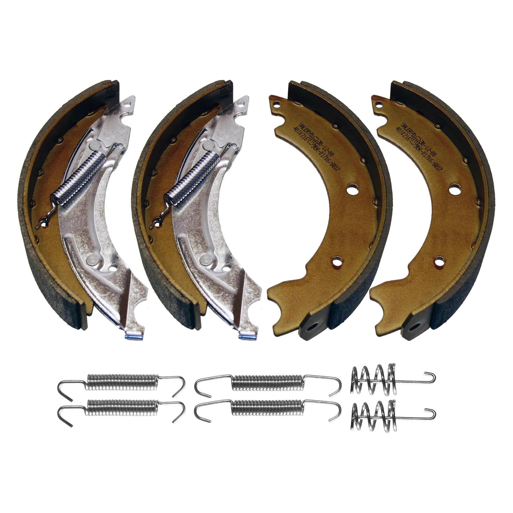 Valeryd BREMSBACKENSET 200*30 (65476919)