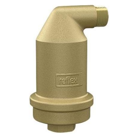 Reflexion Luftudlader 1/2" exvoid-t (1139625)