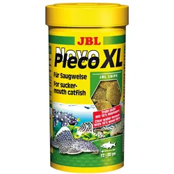 JBL ProNovo Pleco Wafer XL - 1000 ml