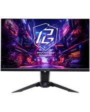 ASRock Phantom Gaming PG27QFT2A 68,6 cm 27 Zoll 2560 x 1440 Pixel Quad HD LED 1 ms Schwarz (90LXA0B0-A0E0A0J)