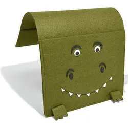 Stackers Organizer zum Aufhängen am Bett t-rex Terry