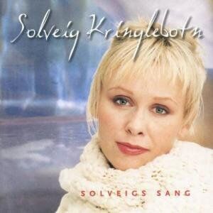 Solveig Kringelborn - Solveigs Sang - Preis vom 11.10.2026 15:43:13 h