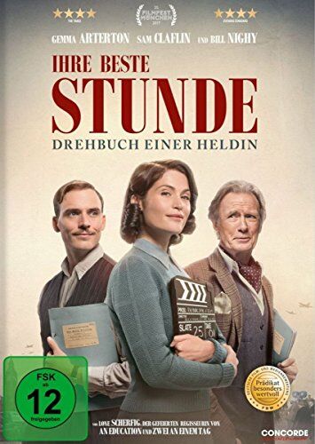 Lone Scherfig - Ihre beste Stunde - Drehbuch einer Heldin - Preis vom 09.10.2026 07:28:09 h