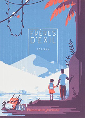 Frères d'exil - Preis vom 14.10.2026 23:07:16 h