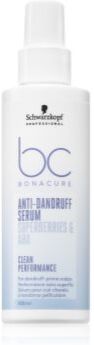 Schwarzkopf Professional BC Bonacure Scalp sérum capilar sérum de cabelo anti-caspa 100 ml. BC Bonacure Scalp