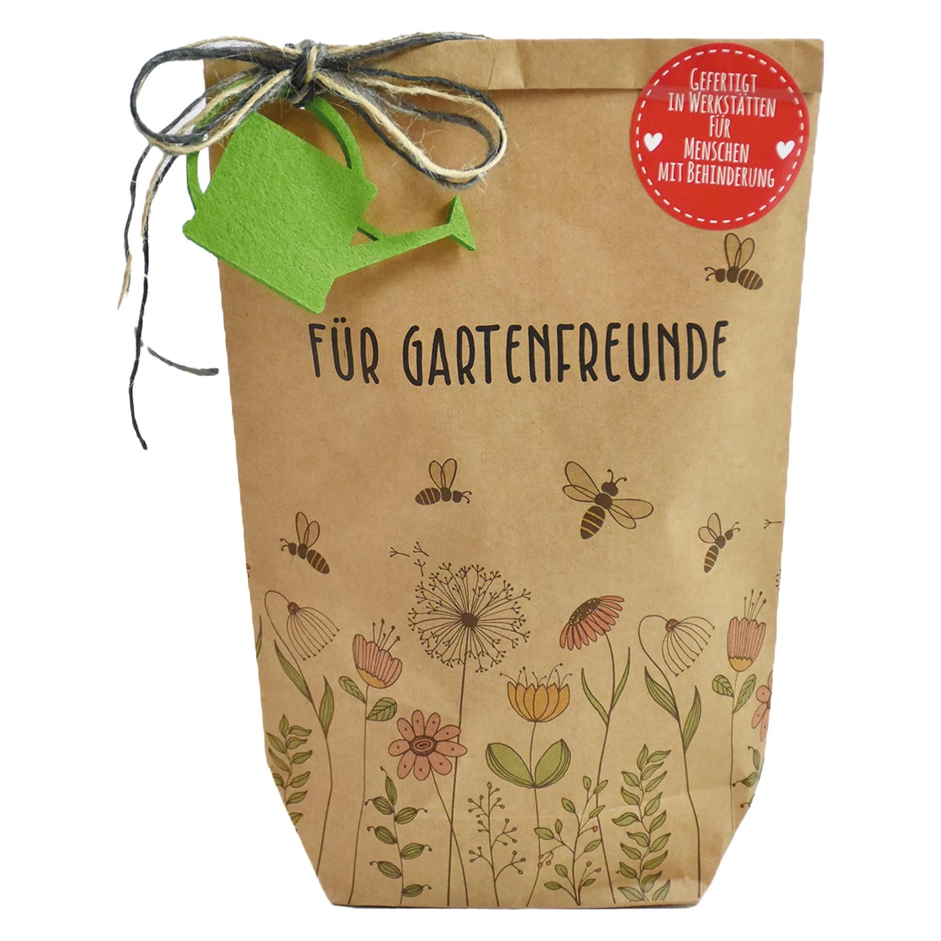 Wunderle Wundertüte für Gartenfreunde (63507)